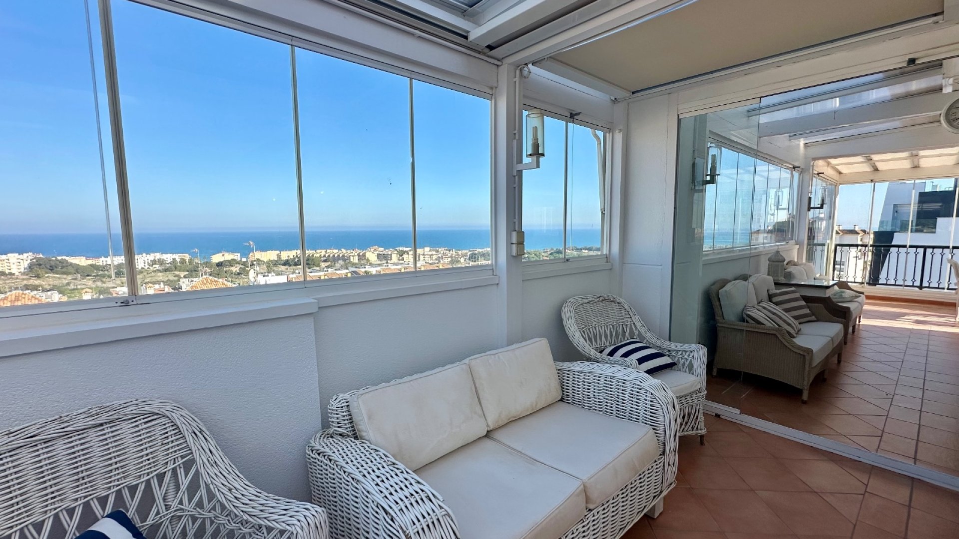 Resale - Apartments -
Guardamar del Segura - Marjal Beach
