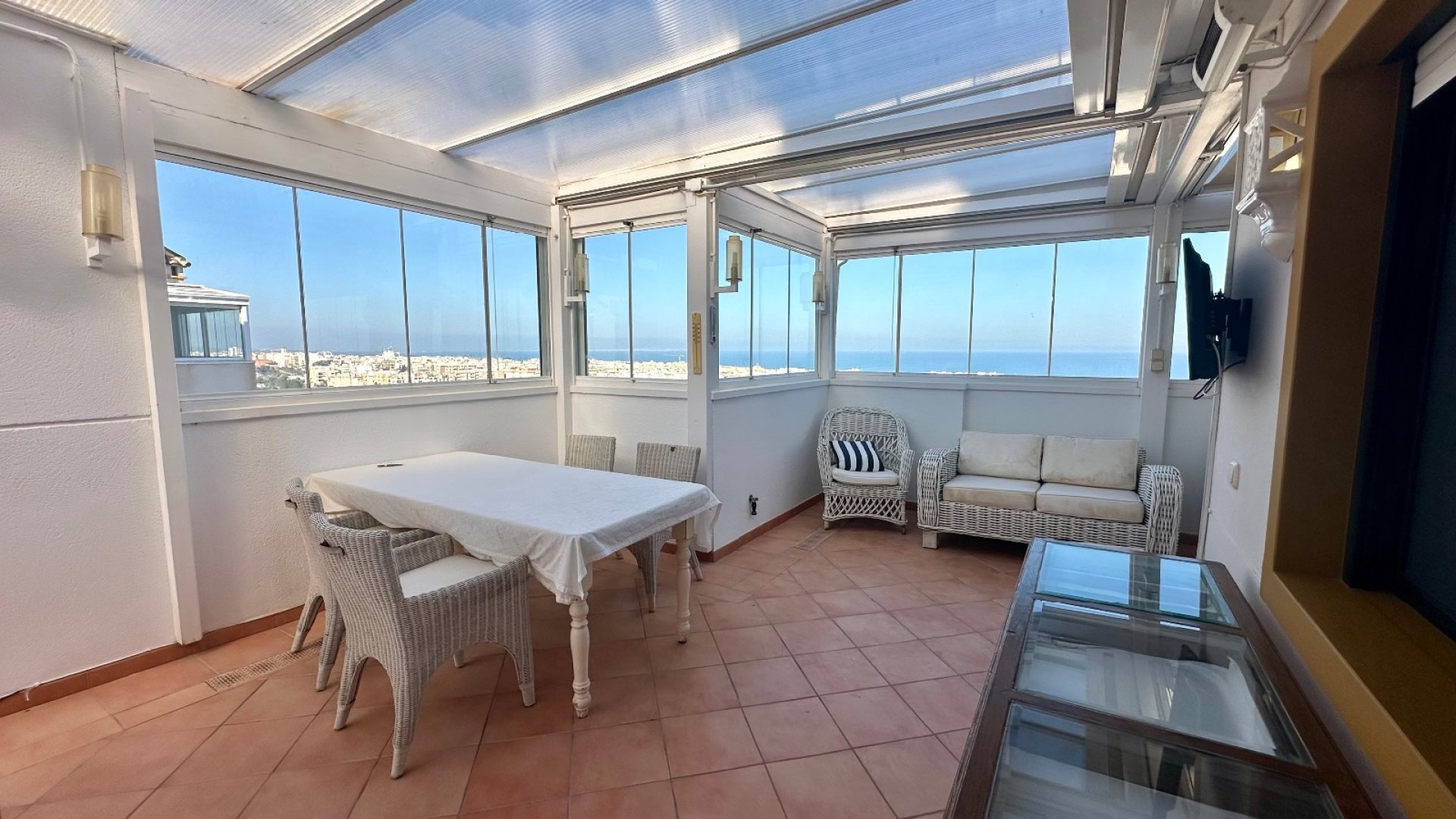 Resale - Apartments -
Guardamar del Segura - Marjal Beach