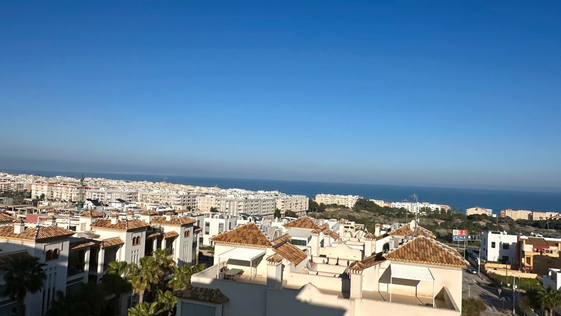 Resale - Apartments -
Guardamar del Segura - Marjal Beach