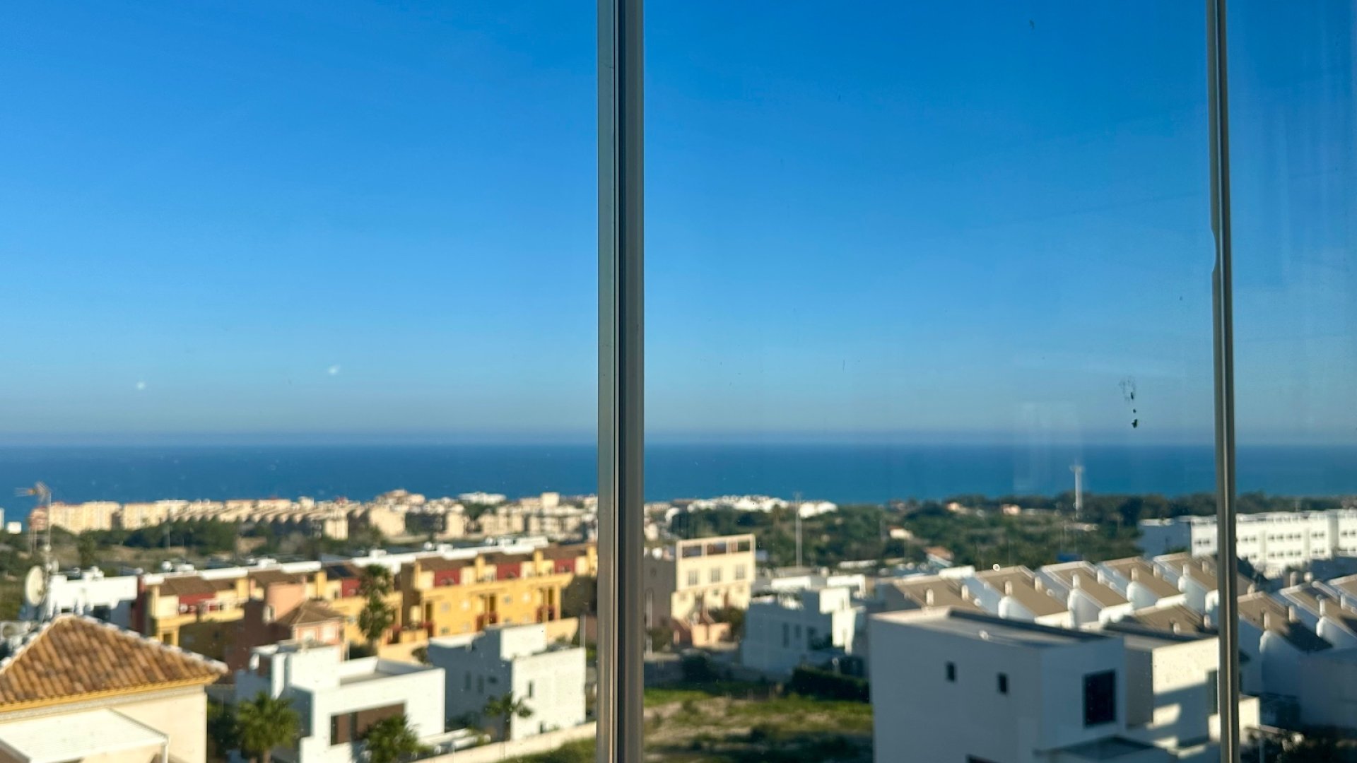 Resale - Apartments -
Guardamar del Segura - Marjal Beach