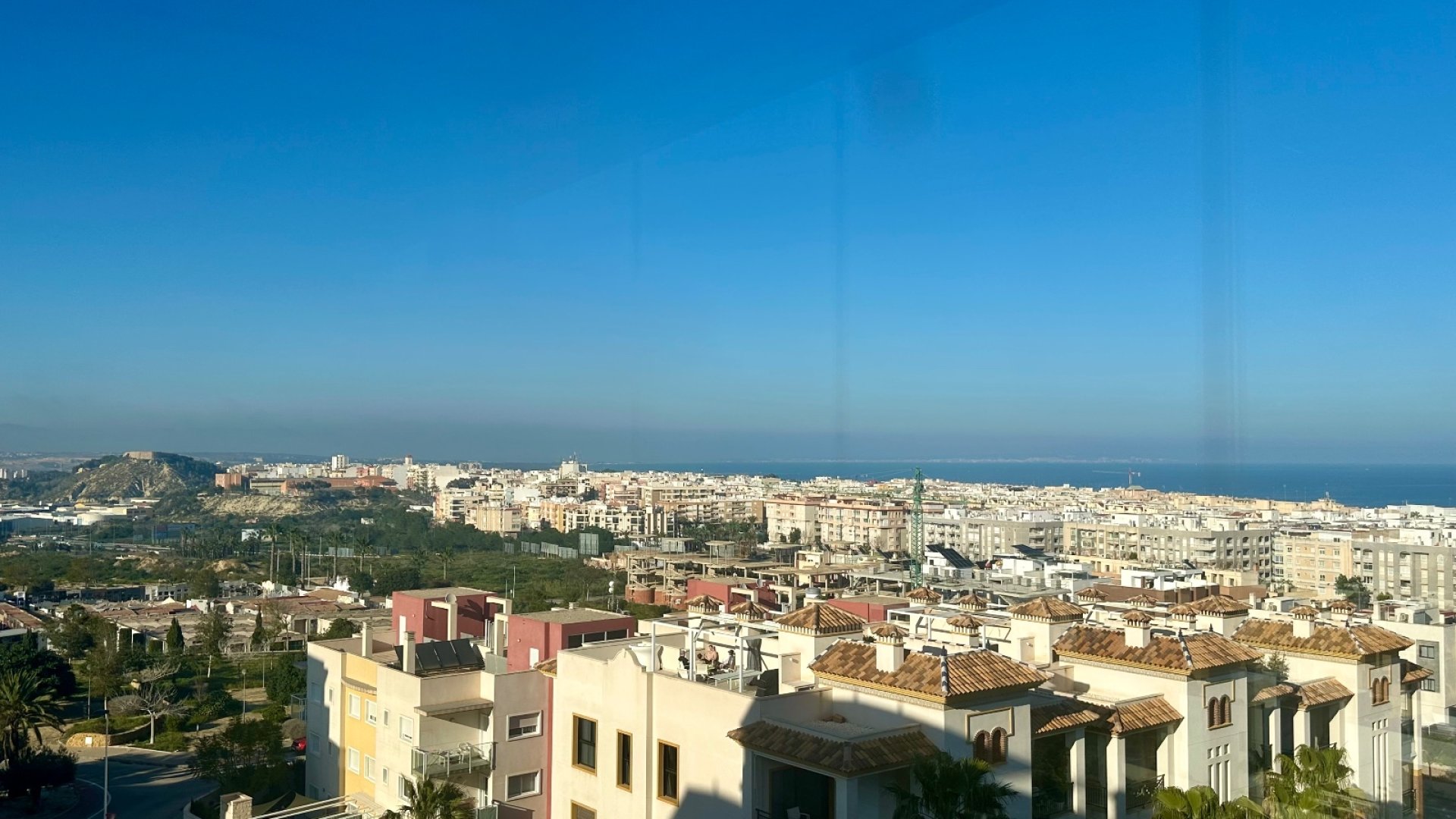 Resale - Apartments -
Guardamar del Segura - Marjal Beach