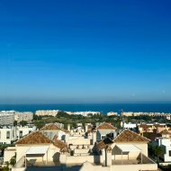 Resale - Apartments -
Guardamar del Segura - Marjal Beach