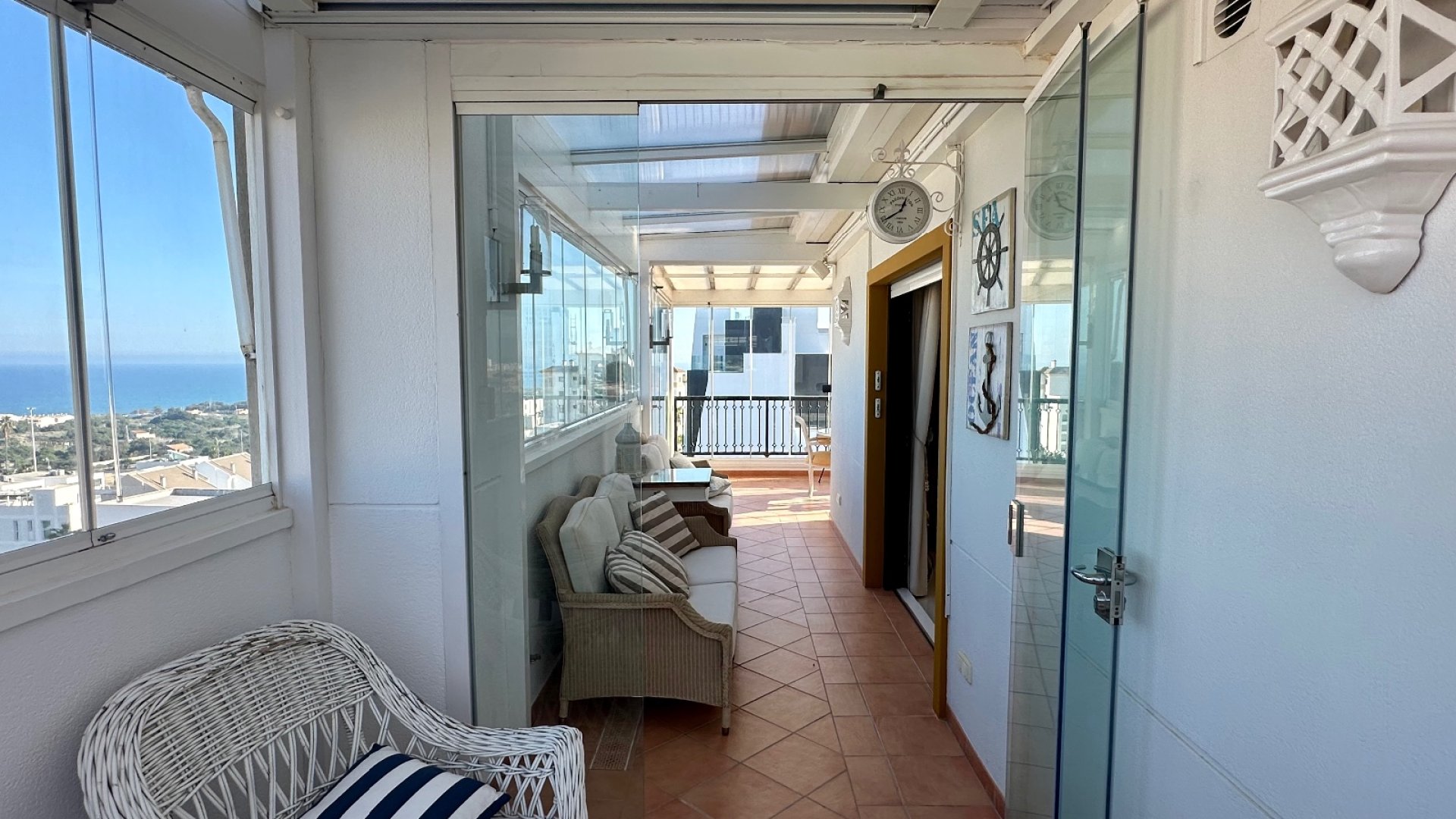 Resale - Apartments -
Guardamar del Segura - Marjal Beach