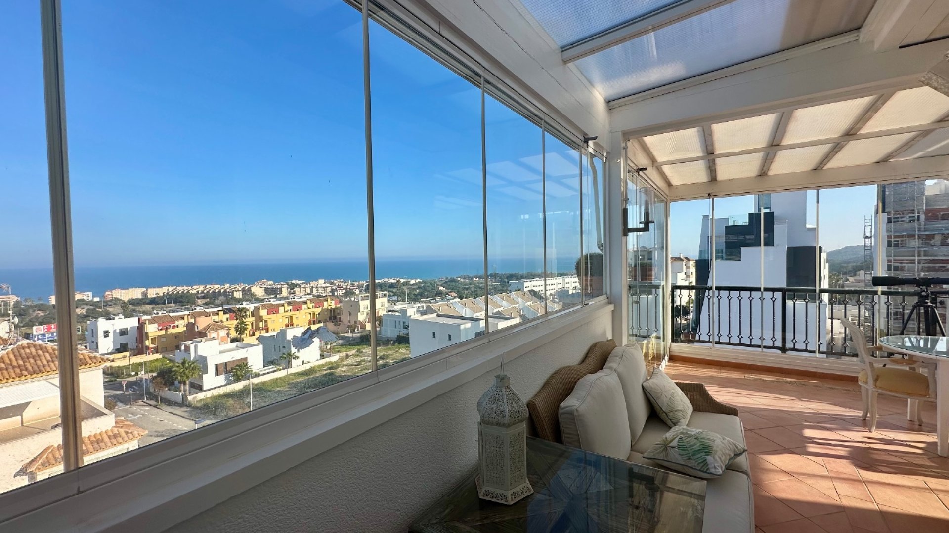 Resale - Apartments -
Guardamar del Segura - Marjal Beach