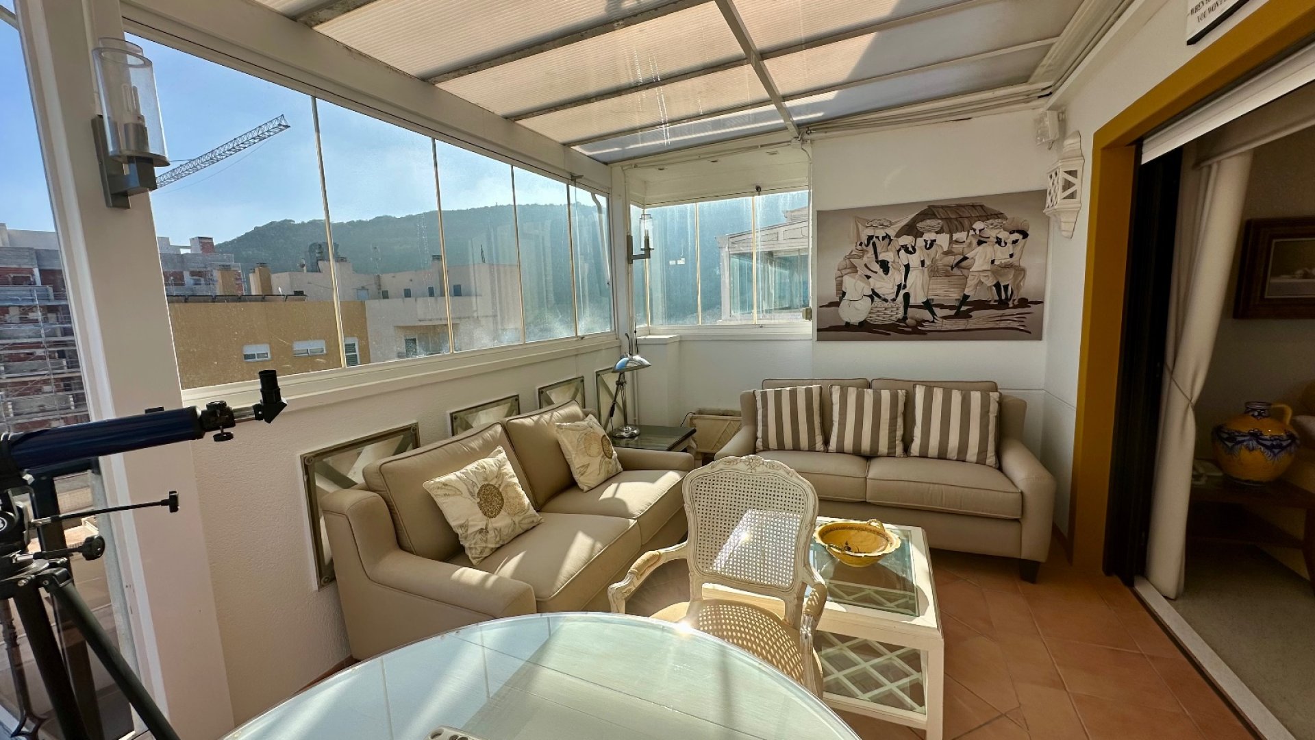 Resale - Apartments -
Guardamar del Segura - Marjal Beach