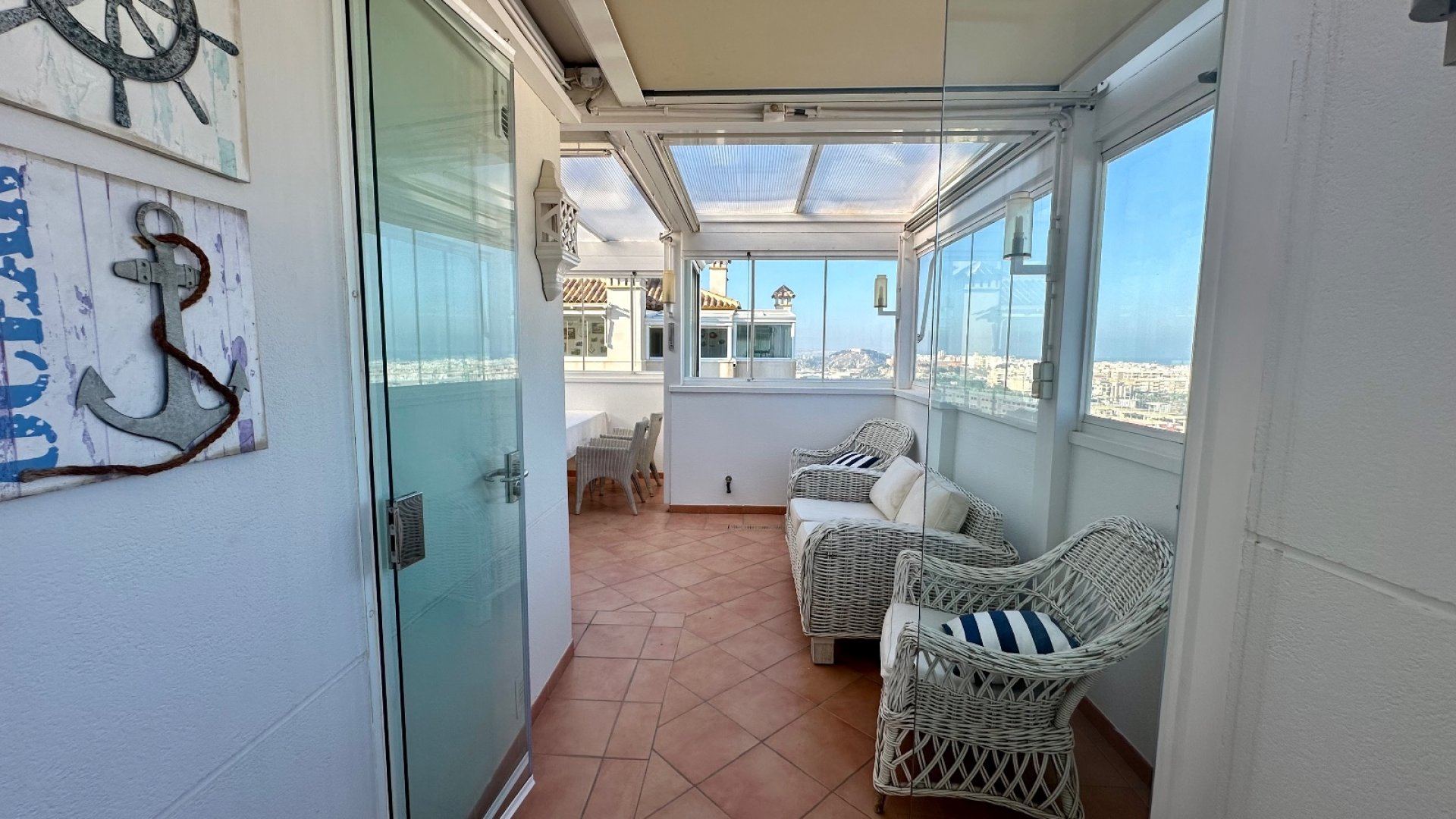 Resale - Apartments -
Guardamar del Segura - Marjal Beach