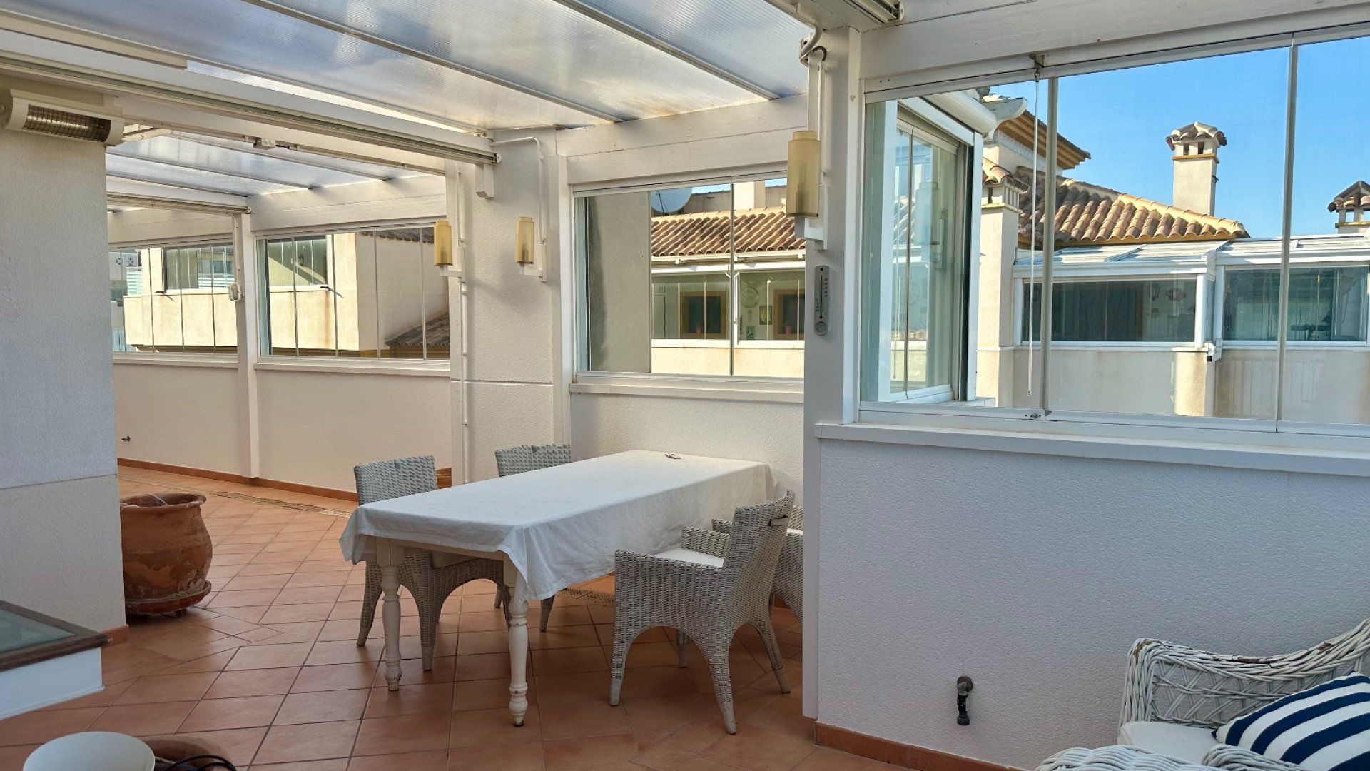 Resale - Apartments -
Guardamar del Segura - Marjal Beach