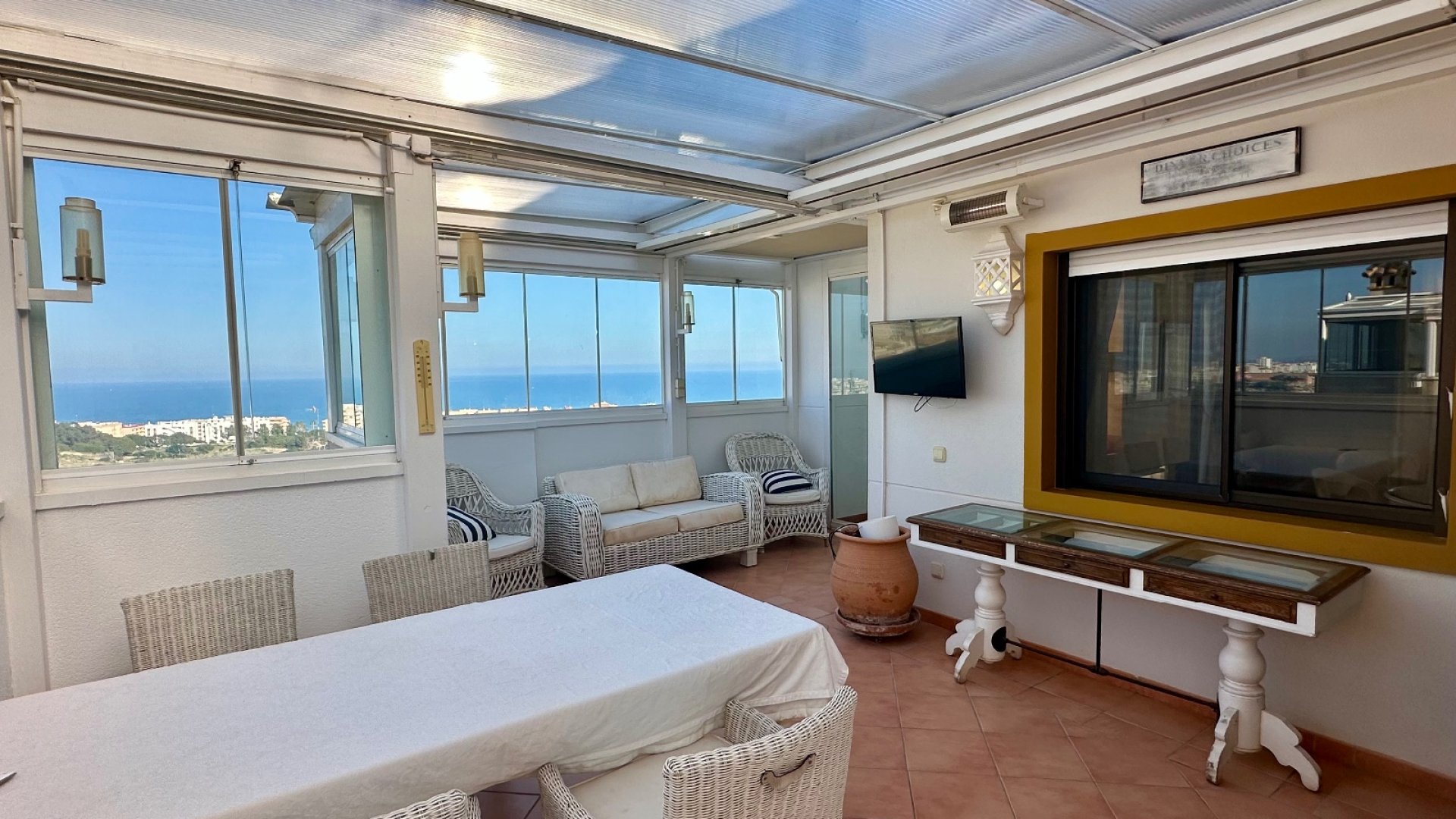 Resale - Apartments -
Guardamar del Segura - Marjal Beach