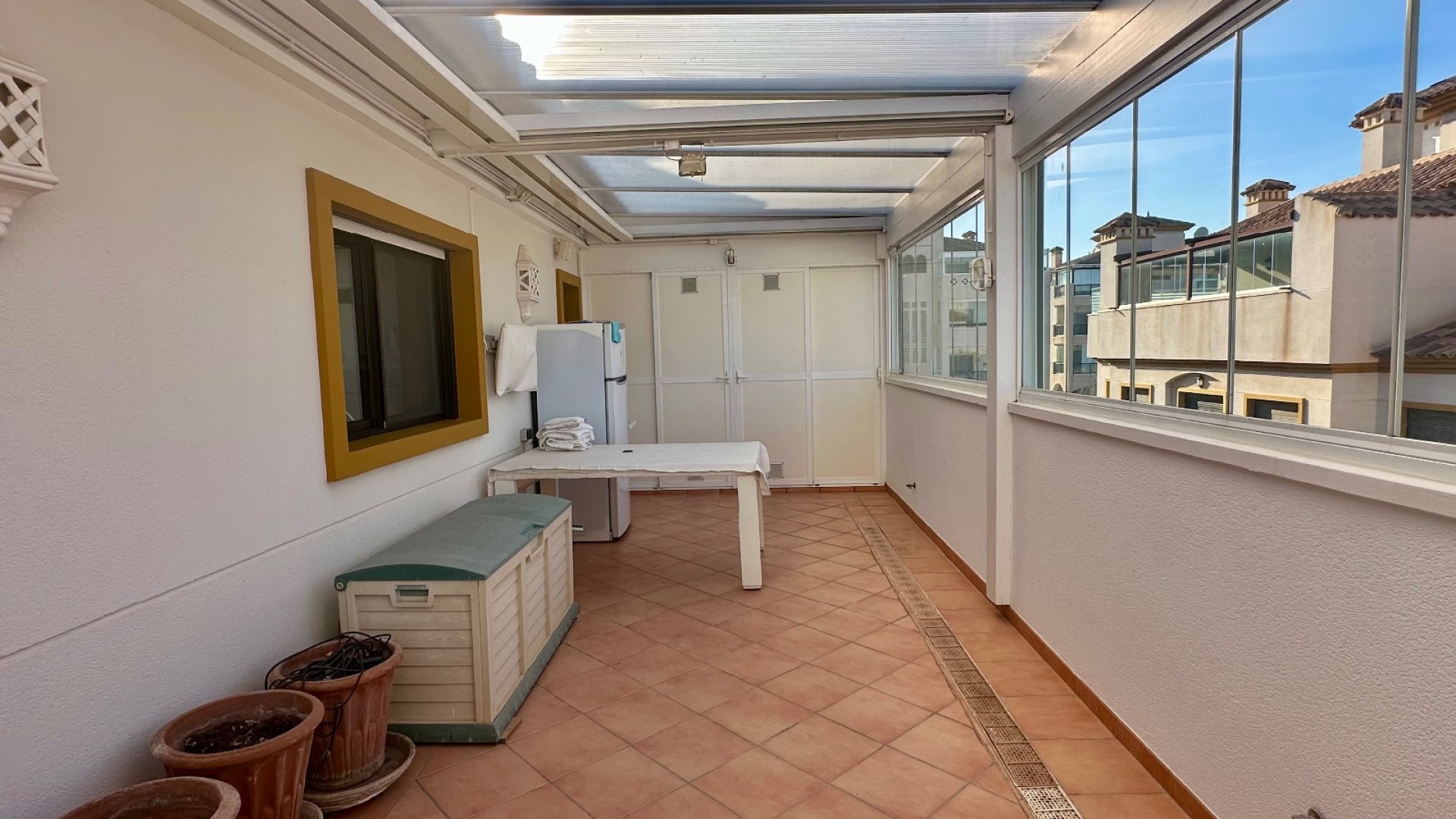 Resale - Apartments -
Guardamar del Segura - Marjal Beach