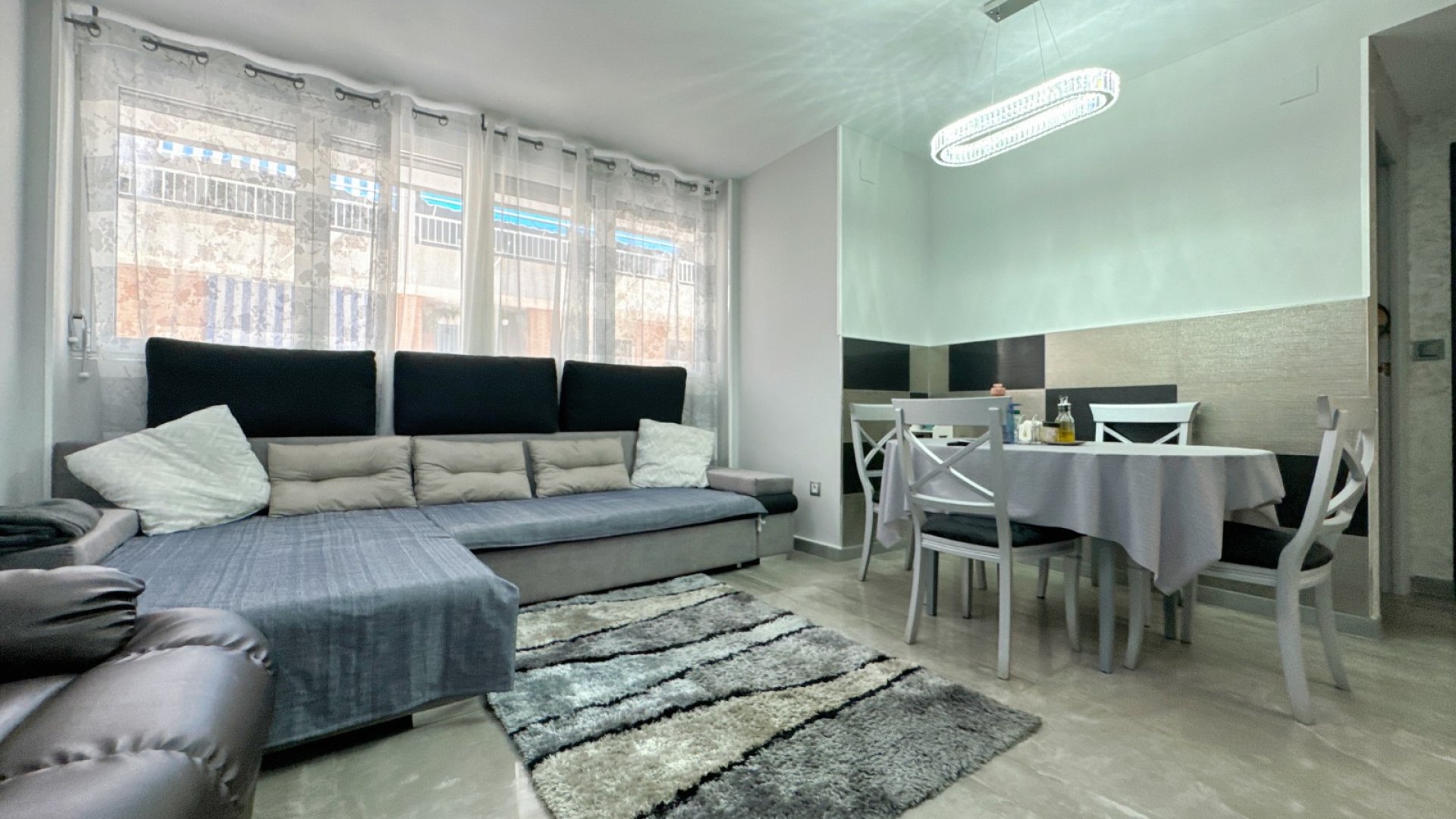 Resale - Apartments -
Guardamar del Segura - Pineforest