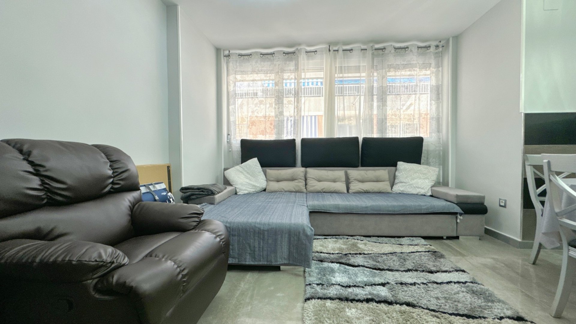 Resale - Apartments -
Guardamar del Segura - Pineforest