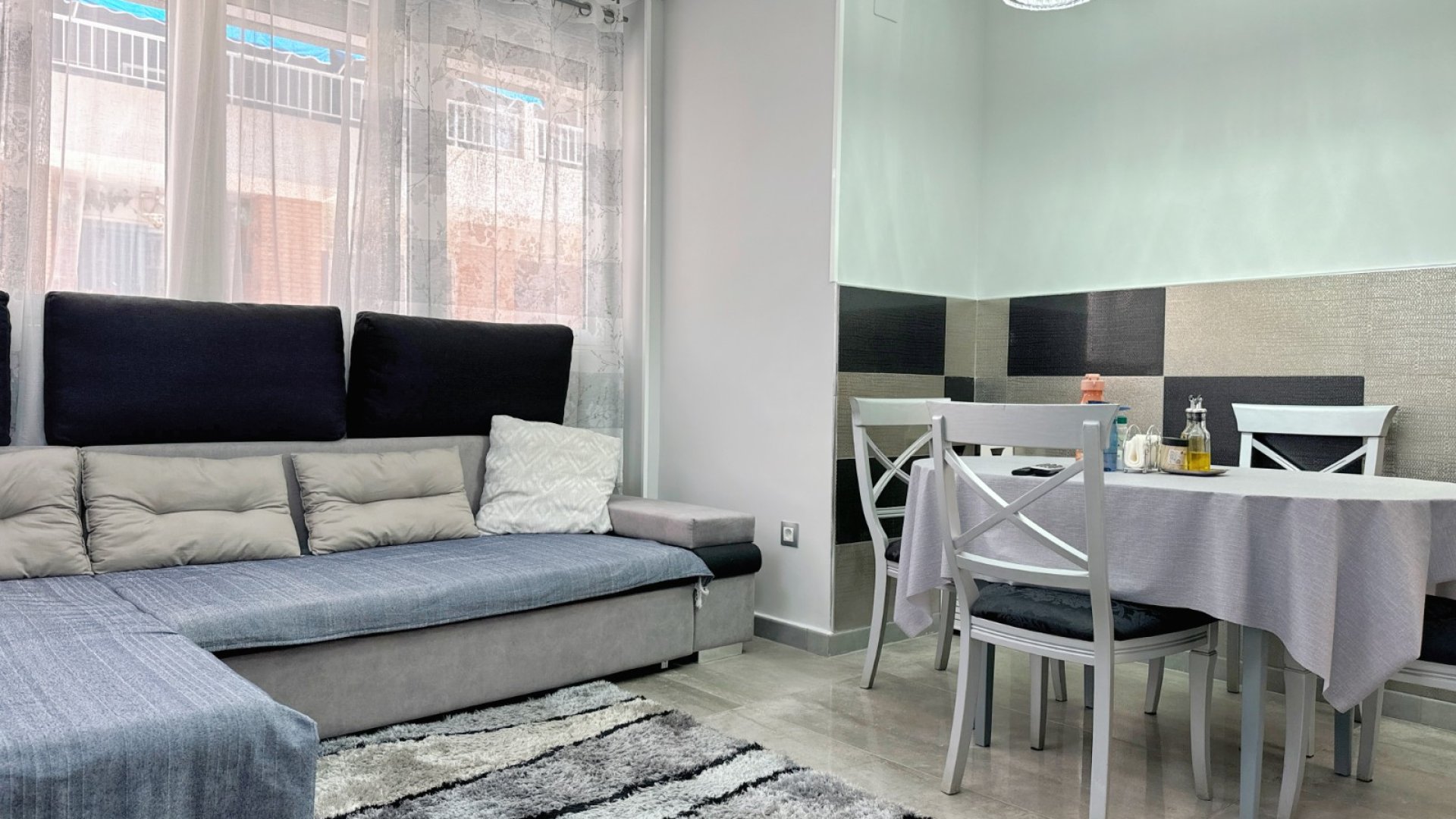 Resale - Apartments -
Guardamar del Segura - Pineforest