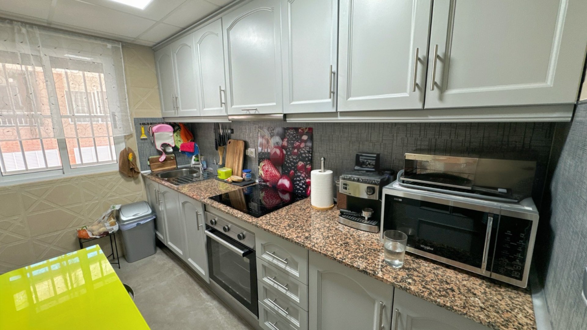 Resale - Apartments -
Guardamar del Segura - Pineforest