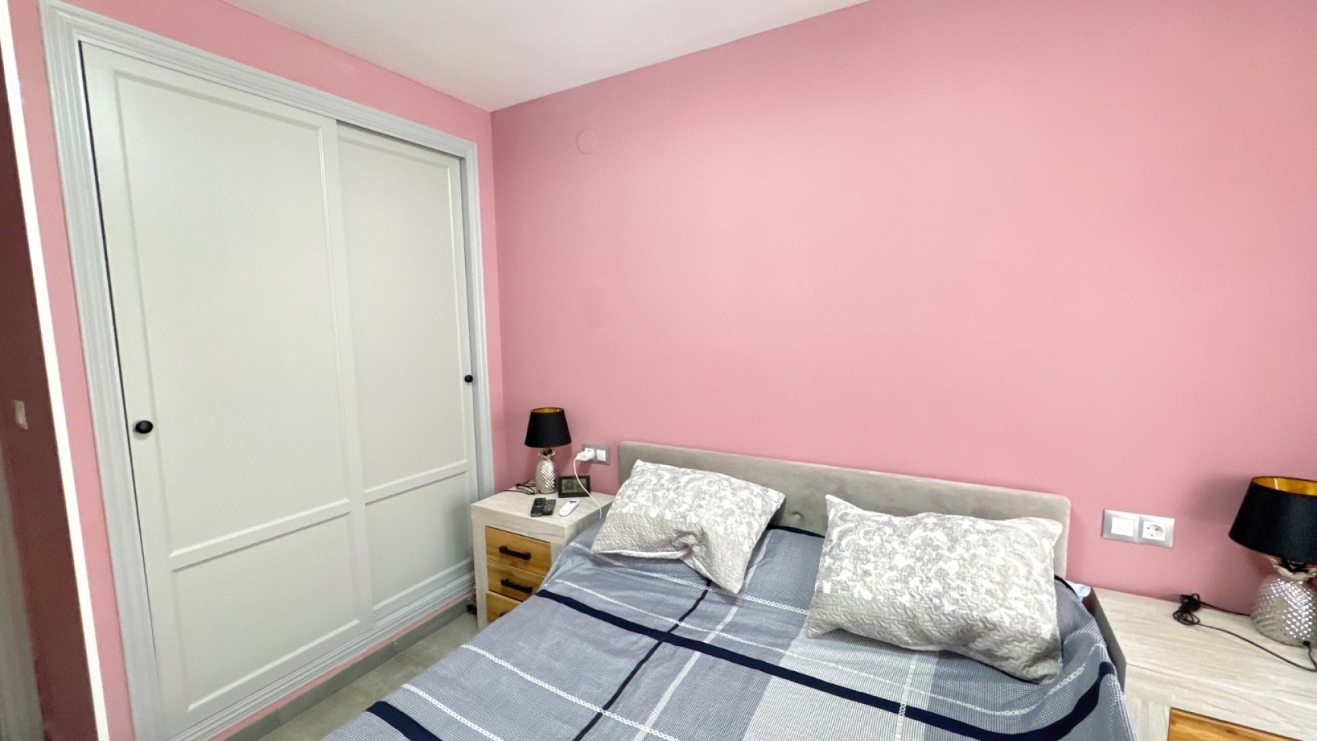 Resale - Apartments -
Guardamar del Segura - Pineforest