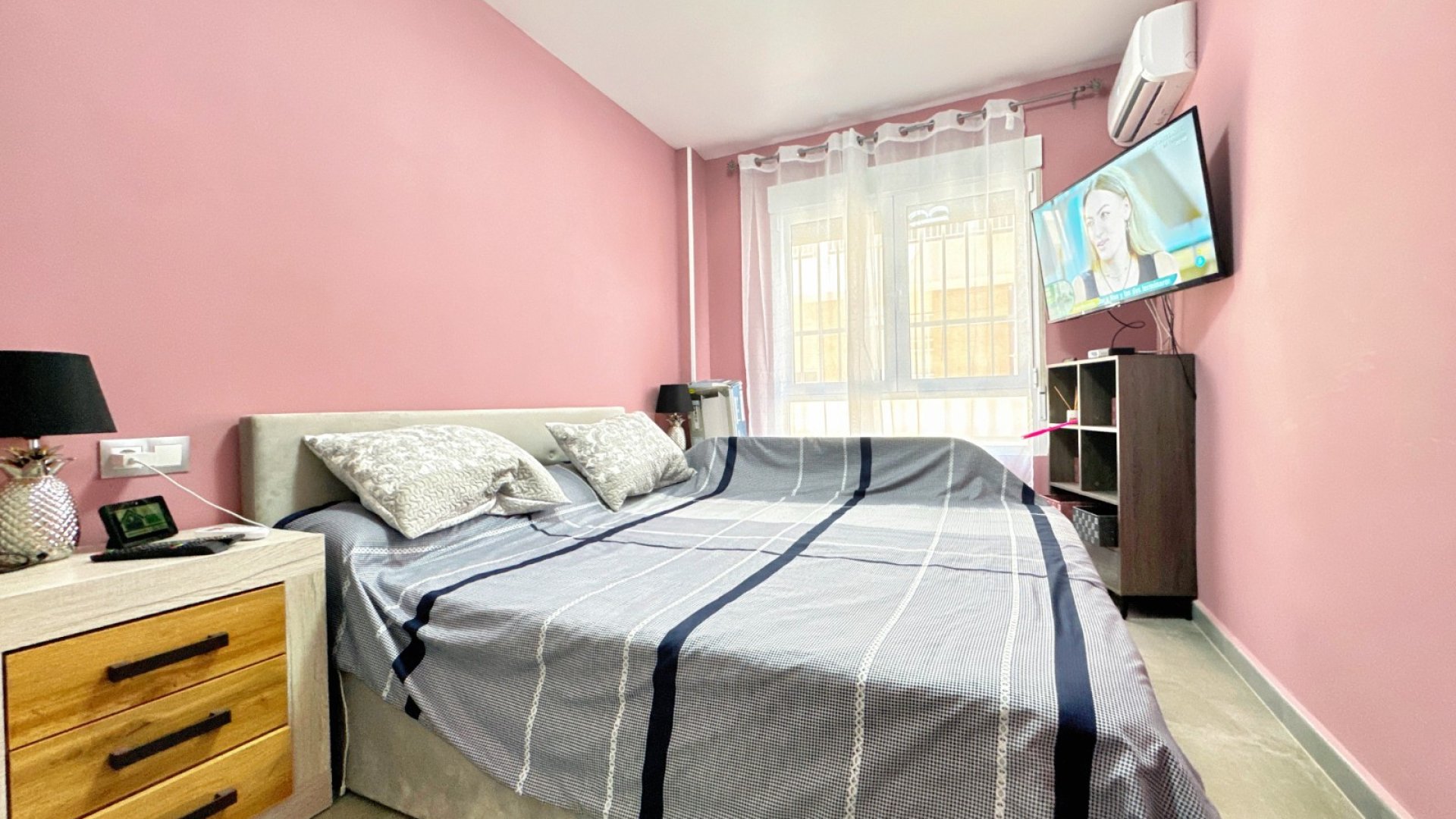 Resale - Apartments -
Guardamar del Segura - Pineforest