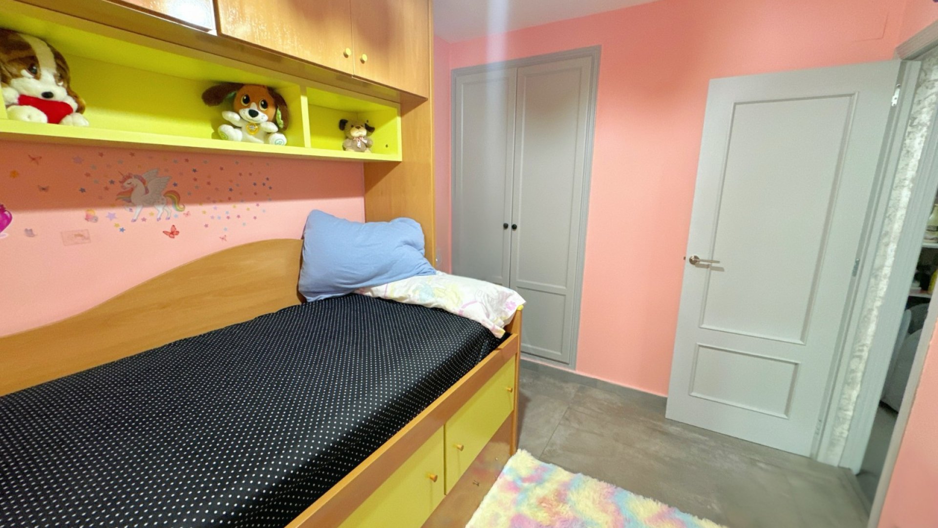 Resale - Apartments -
Guardamar del Segura - Pineforest