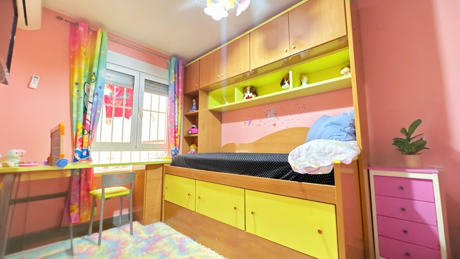 Resale - Apartments -
Guardamar del Segura - Pineforest