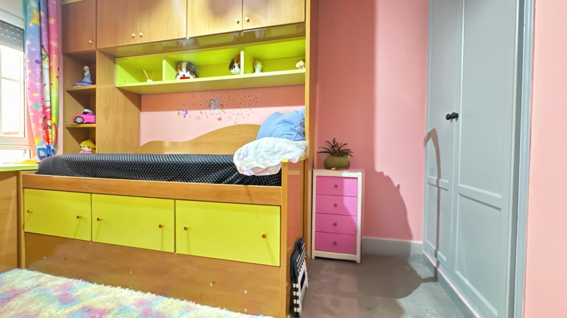 Resale - Apartments -
Guardamar del Segura - Pineforest