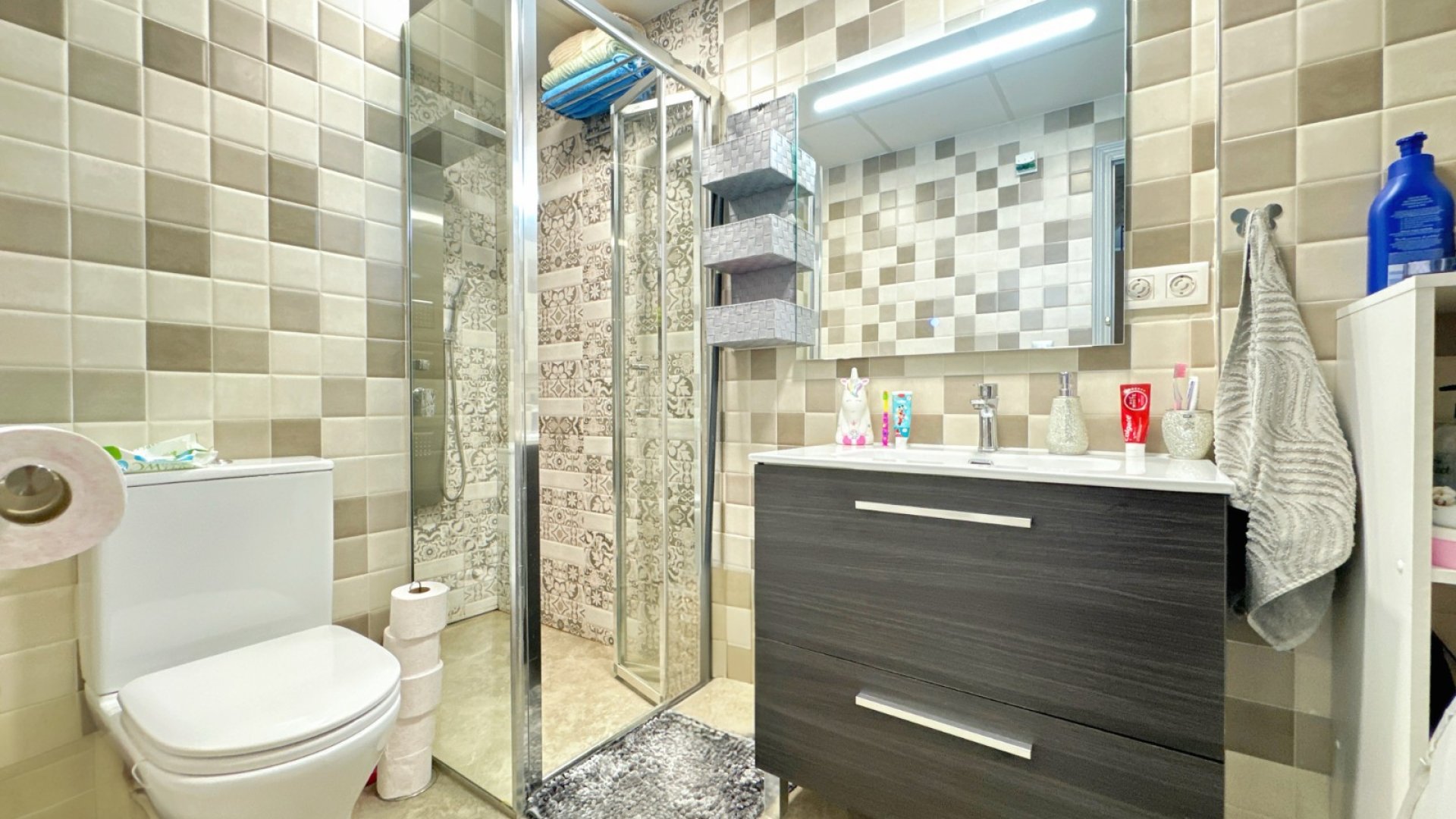 Resale - Apartments -
Guardamar del Segura - Pineforest