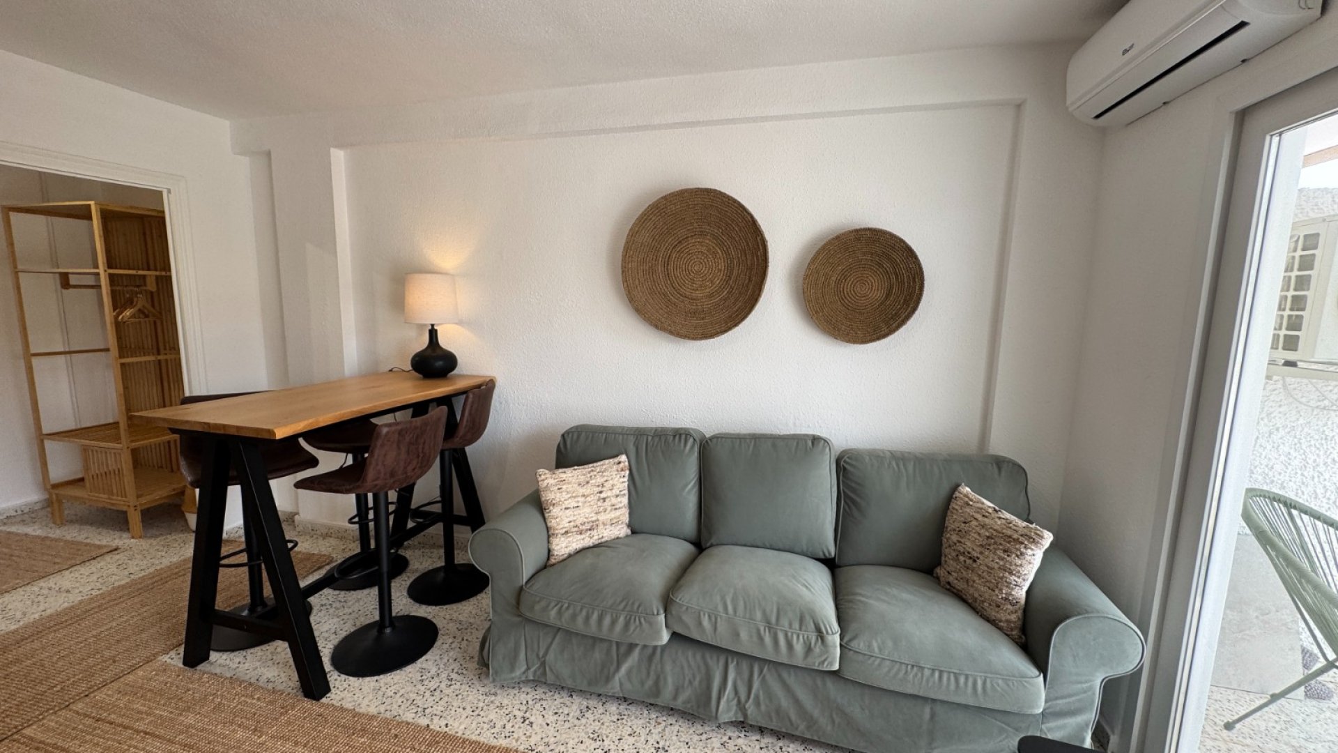 Resale - Apartments -
Guardamar del Segura - Pinomar