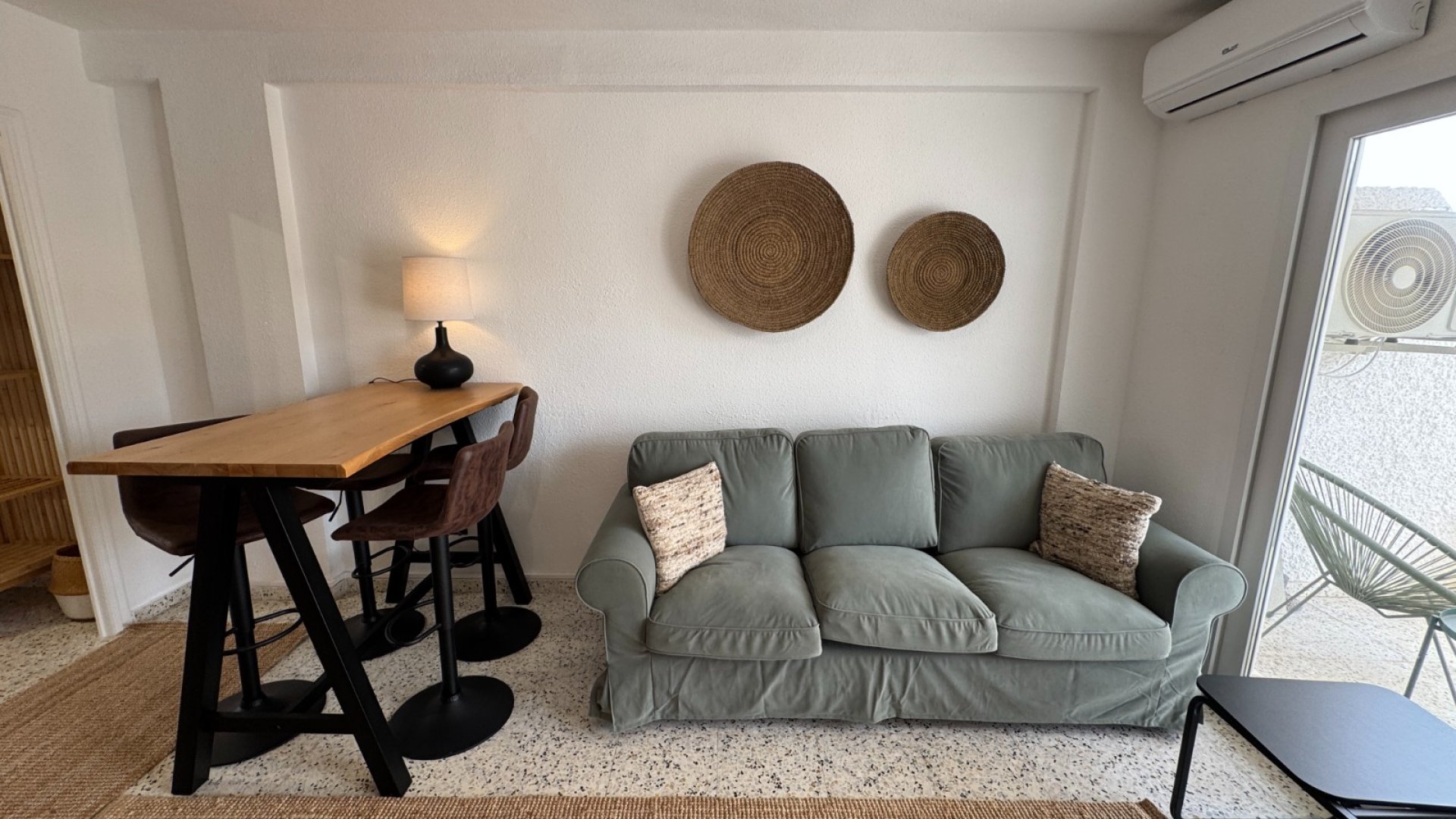 Resale - Apartments -
Guardamar del Segura - Pinomar