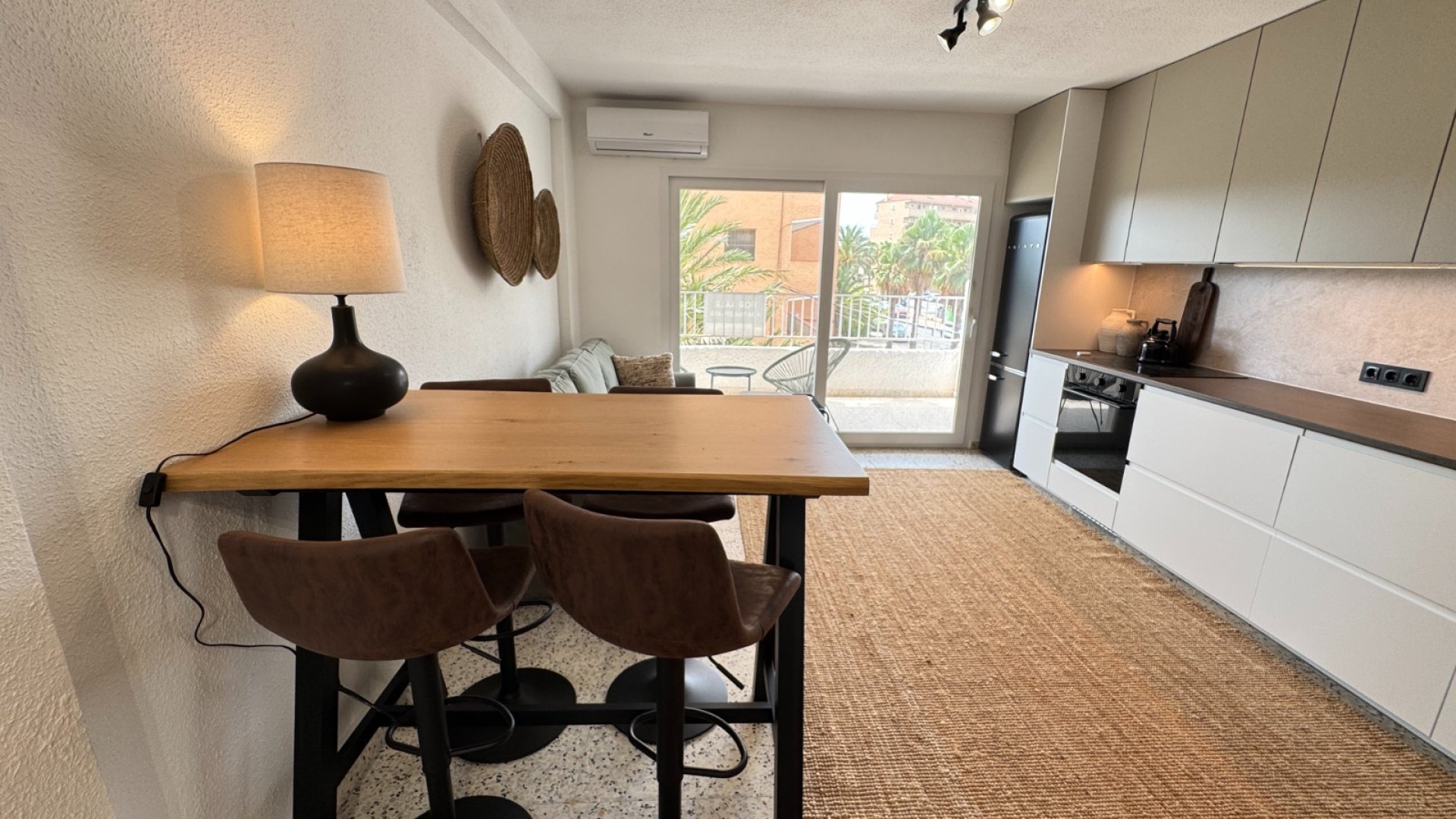 Resale - Apartments -
Guardamar del Segura - Pinomar