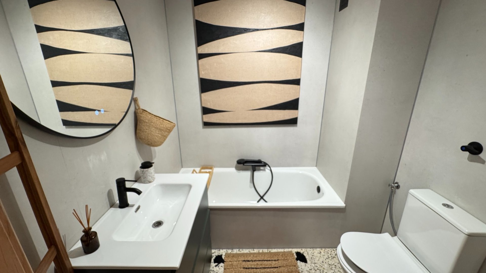 Resale - Apartments -
Guardamar del Segura - Pinomar