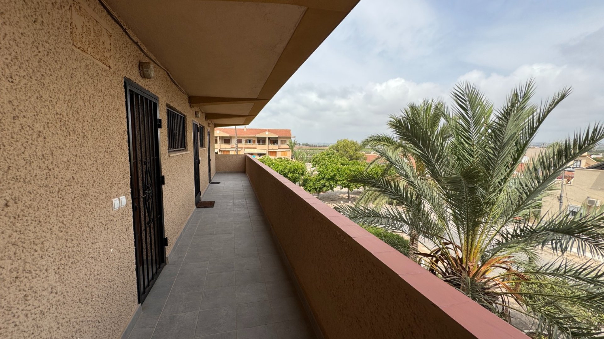 Resale - Apartments -
Guardamar del Segura - Pinomar