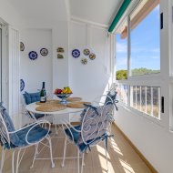 Resale - Apartments -
Guardamar del Segura - Pinomar