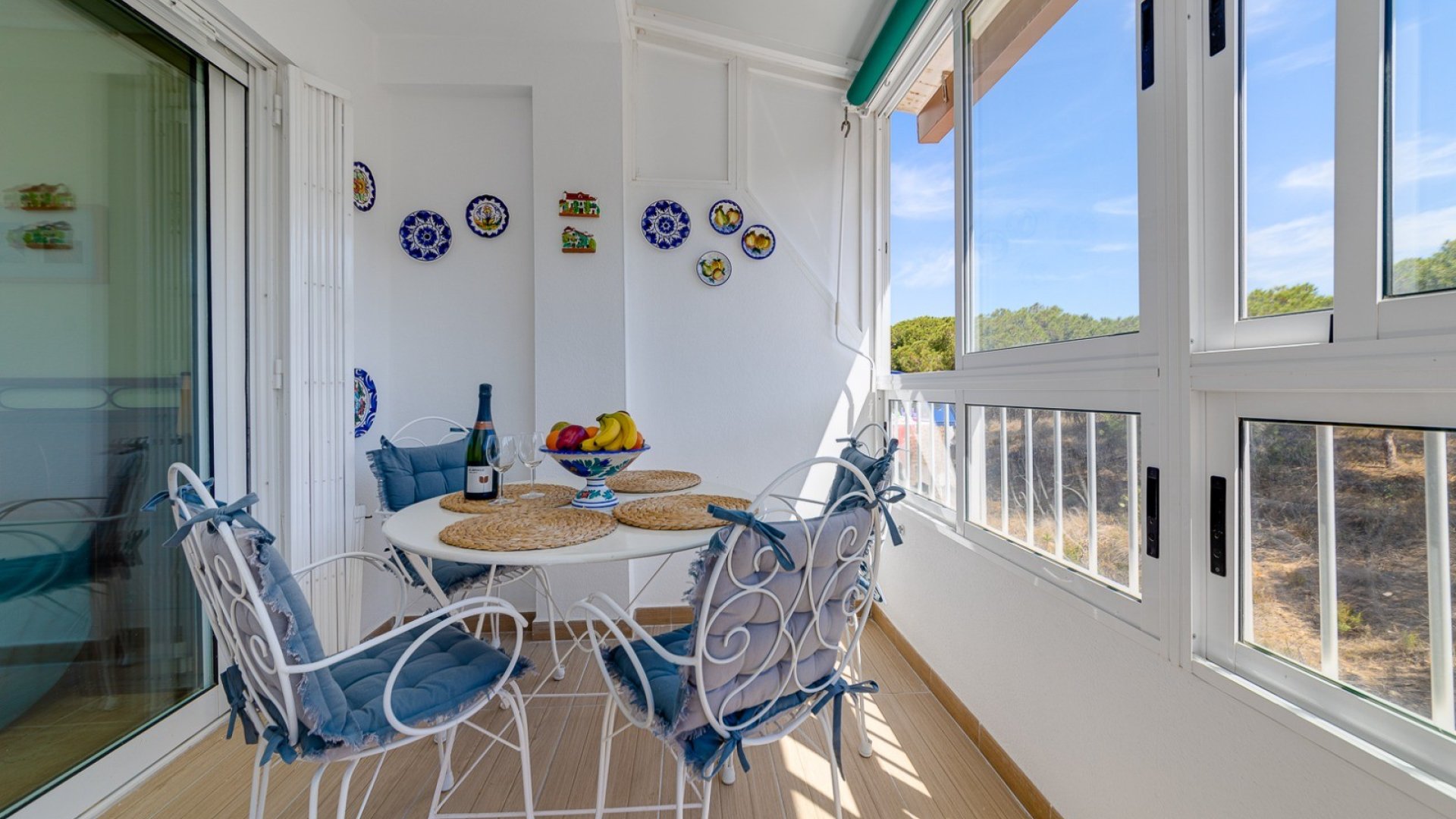 Resale - Apartments -
Guardamar del Segura - Pinomar