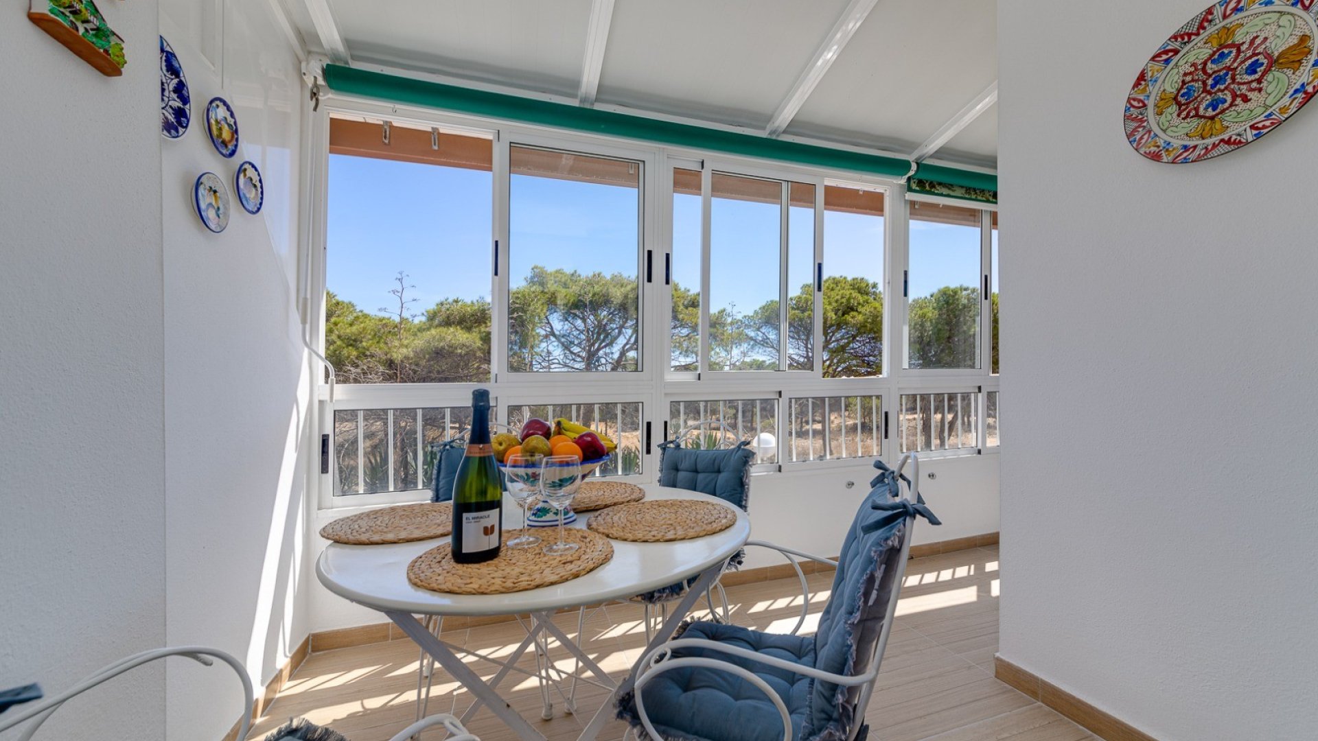 Resale - Apartments -
Guardamar del Segura - Pinomar