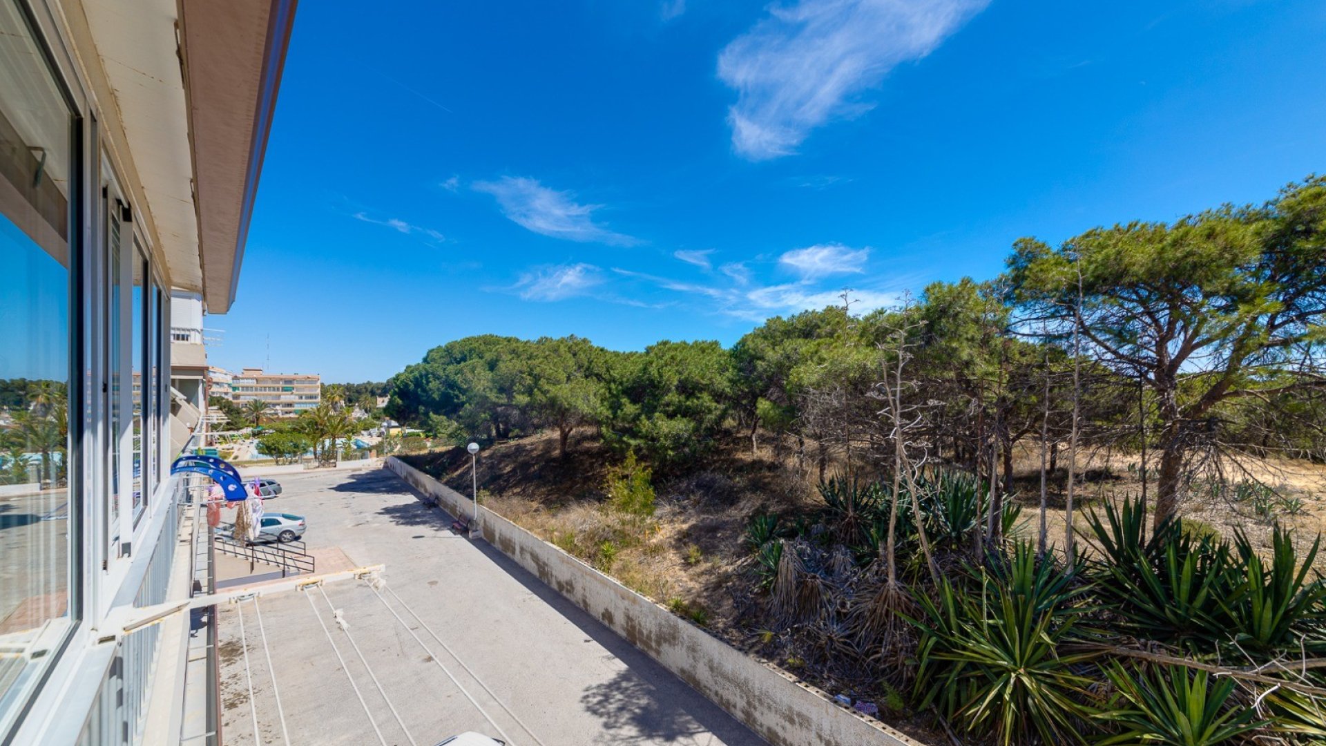 Resale - Apartments -
Guardamar del Segura - Pinomar
