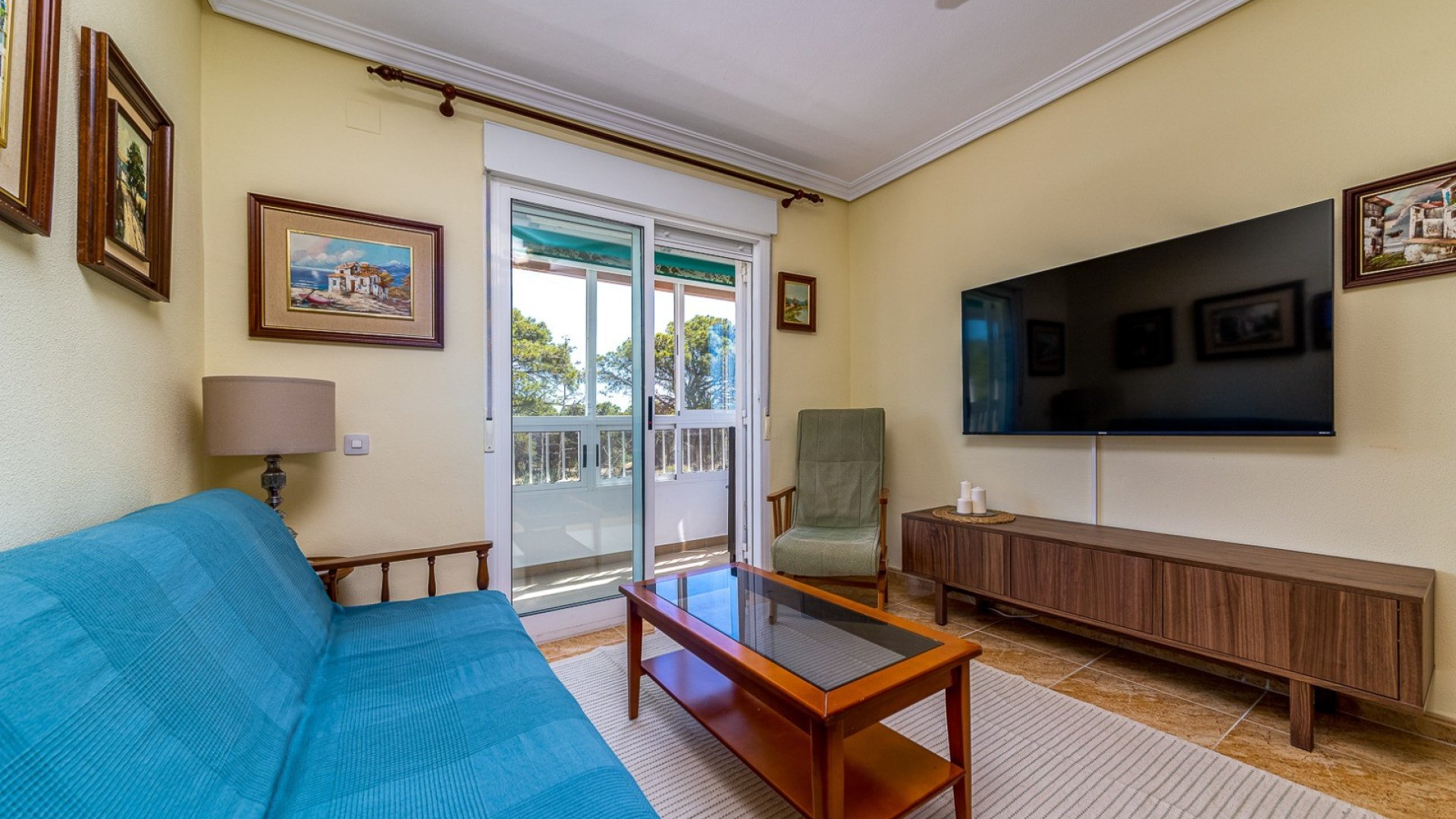 Resale - Apartments -
Guardamar del Segura - Pinomar