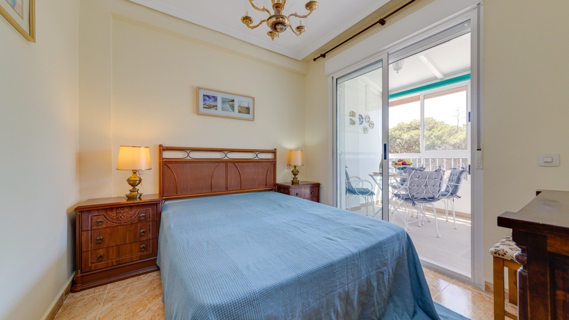 Resale - Apartments -
Guardamar del Segura - Pinomar