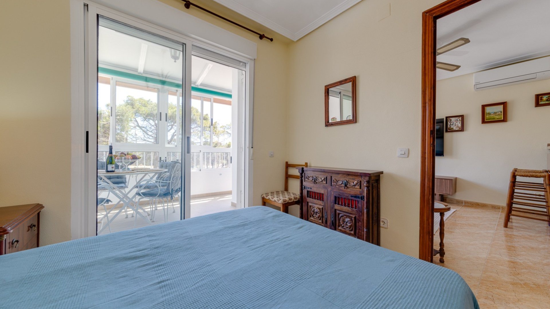 Resale - Apartments -
Guardamar del Segura - Pinomar