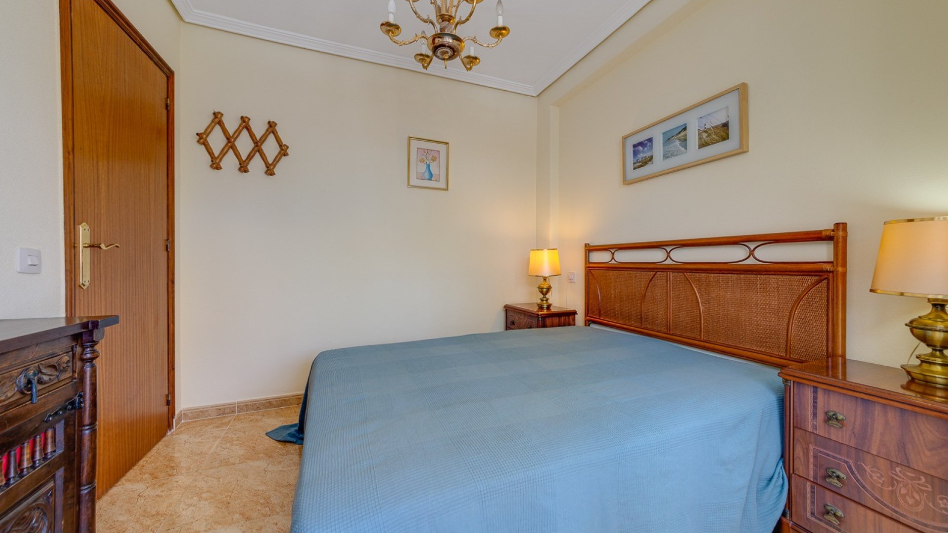 Resale - Apartments -
Guardamar del Segura - Pinomar