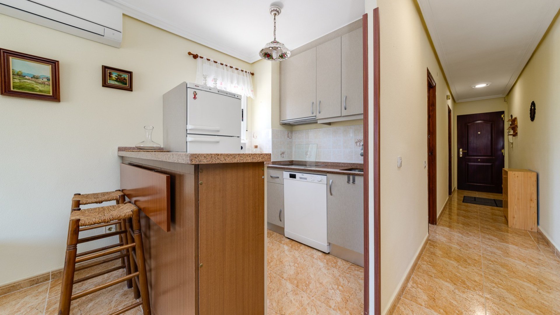 Resale - Apartments -
Guardamar del Segura - Pinomar