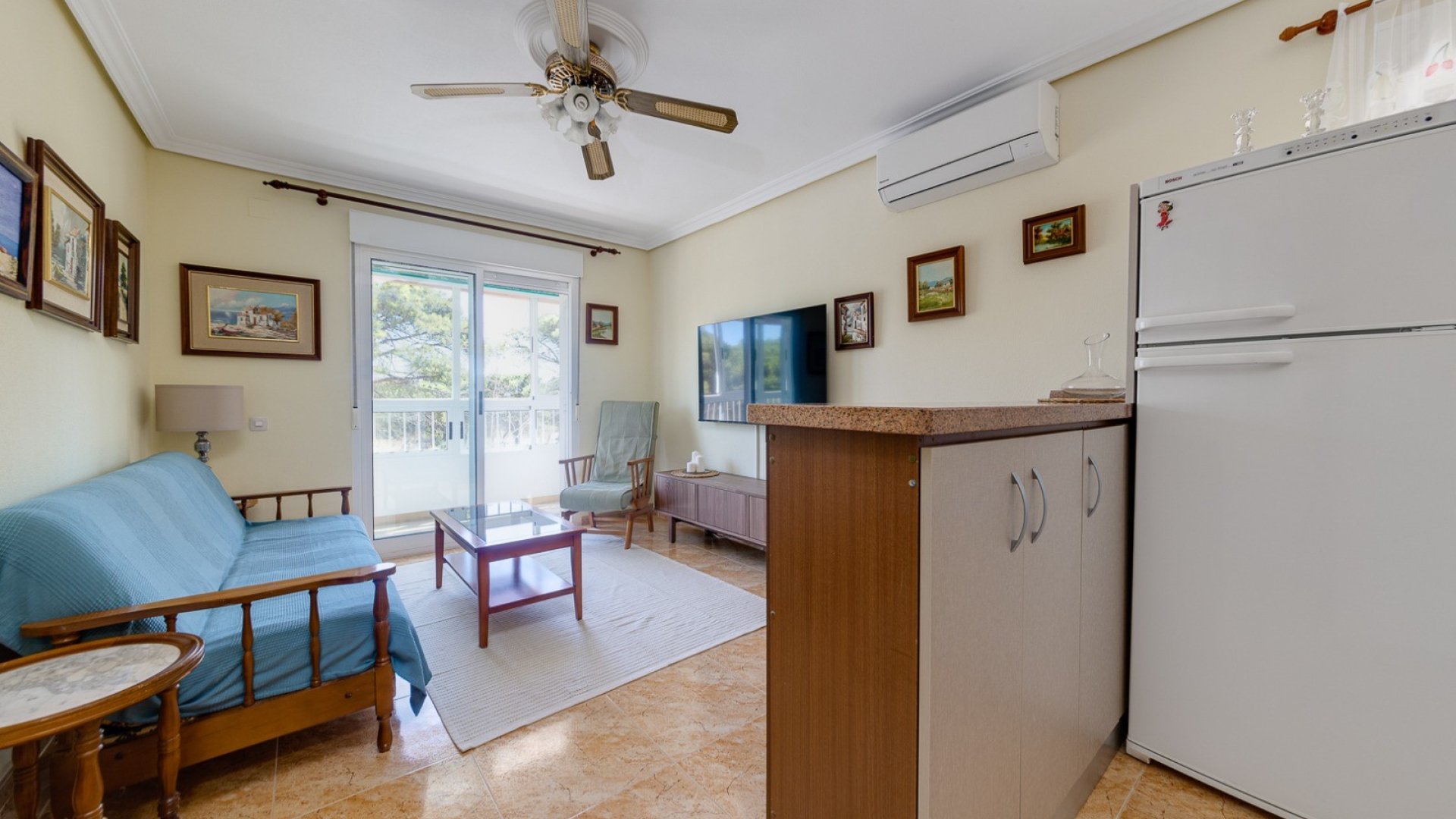 Resale - Apartments -
Guardamar del Segura - Pinomar