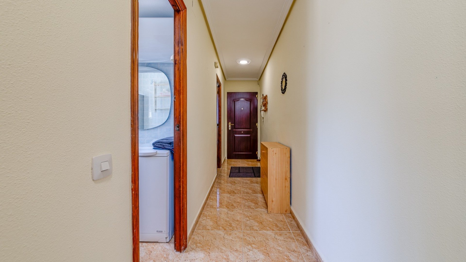 Resale - Apartments -
Guardamar del Segura - Pinomar