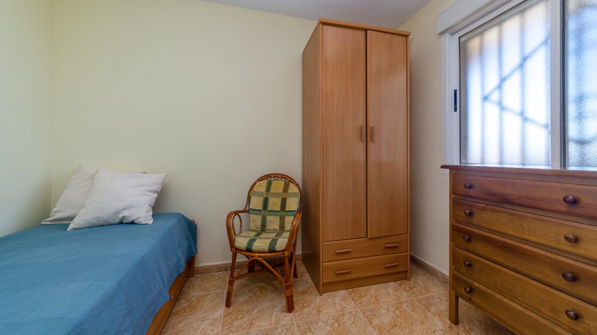 Resale - Apartments -
Guardamar del Segura - Pinomar