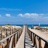 Resale - Apartments -
Guardamar del Segura - Pinomar