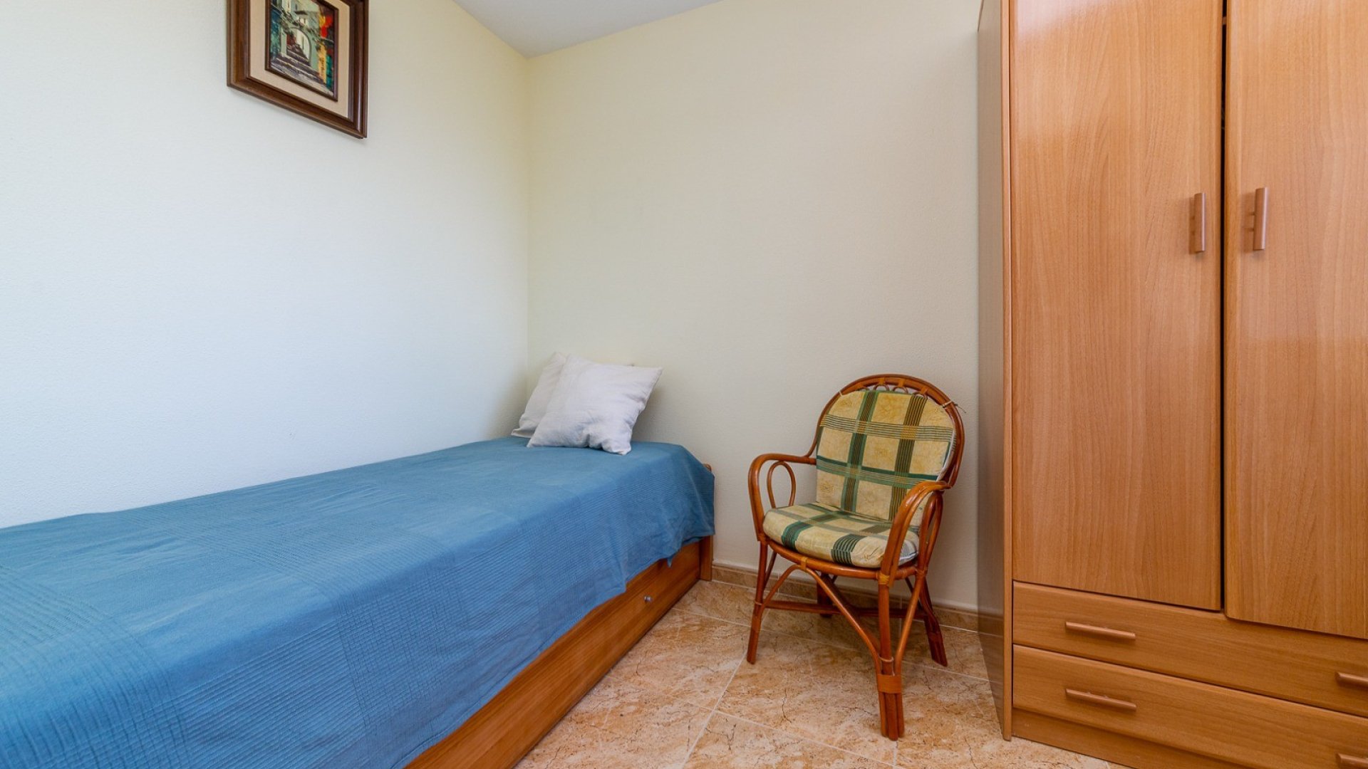 Resale - Apartments -
Guardamar del Segura - Pinomar