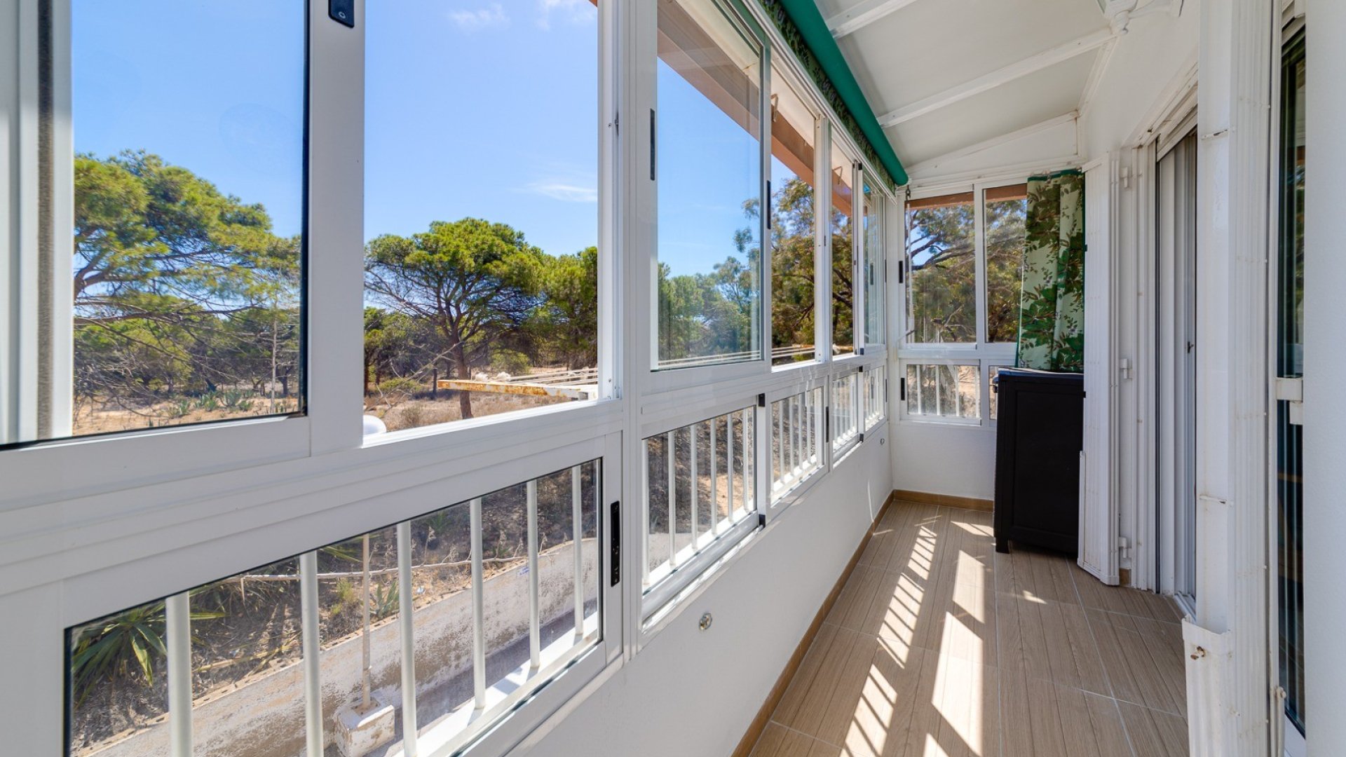 Resale - Apartments -
Guardamar del Segura - Pinomar