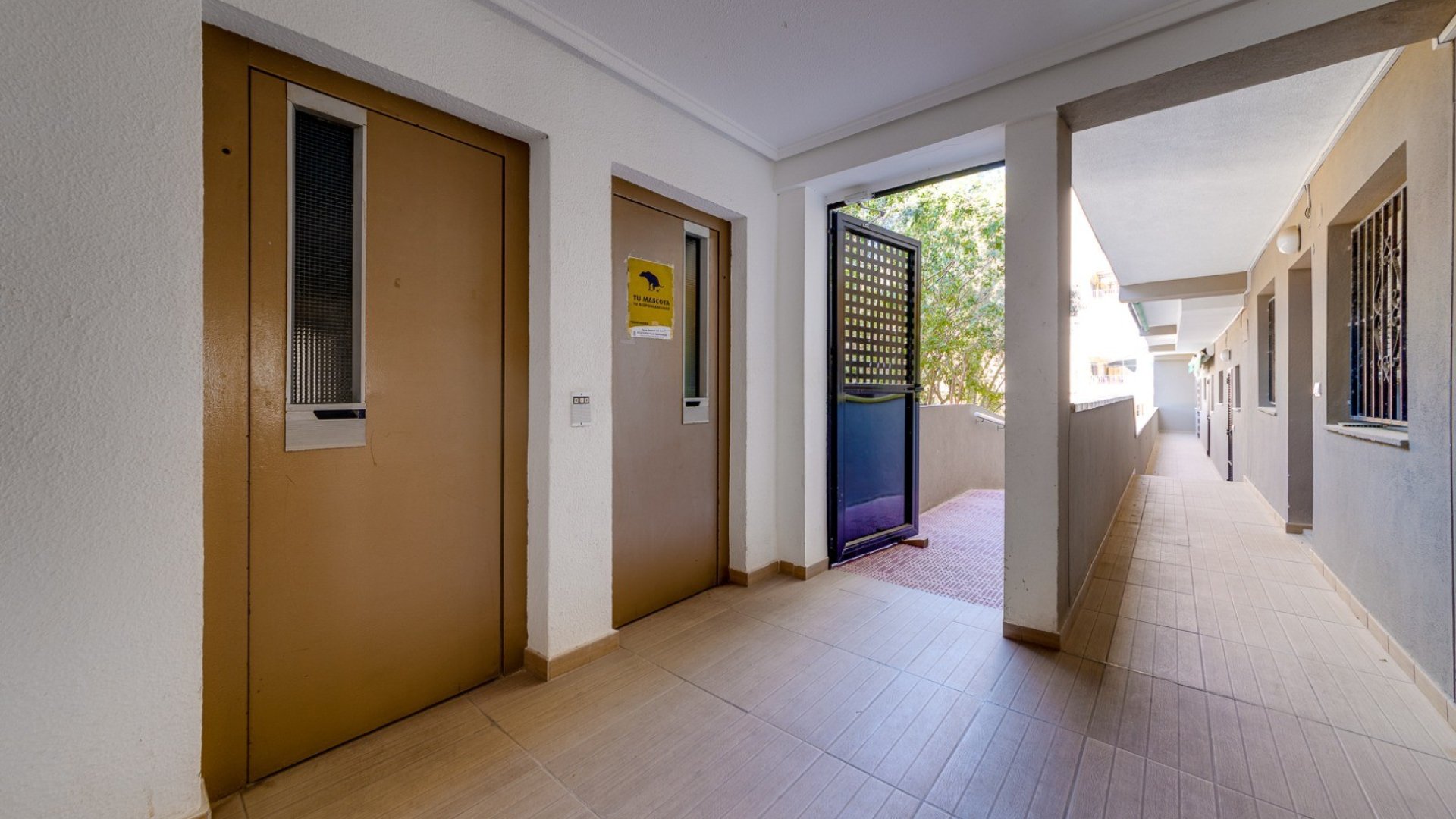 Resale - Apartments -
Guardamar del Segura - Pinomar