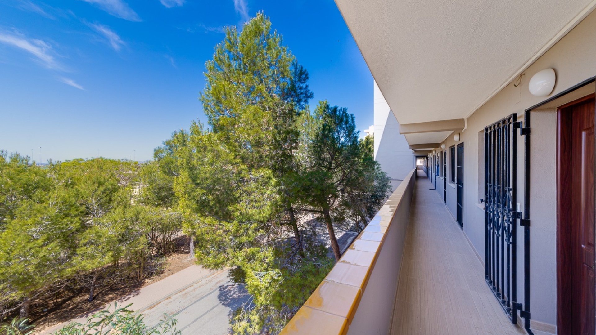 Resale - Apartments -
Guardamar del Segura - Pinomar
