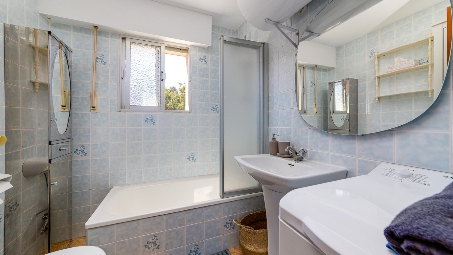 Resale - Apartments -
Guardamar del Segura - Pinomar