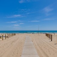 Resale - Apartments -
Guardamar del Segura - Pinomar