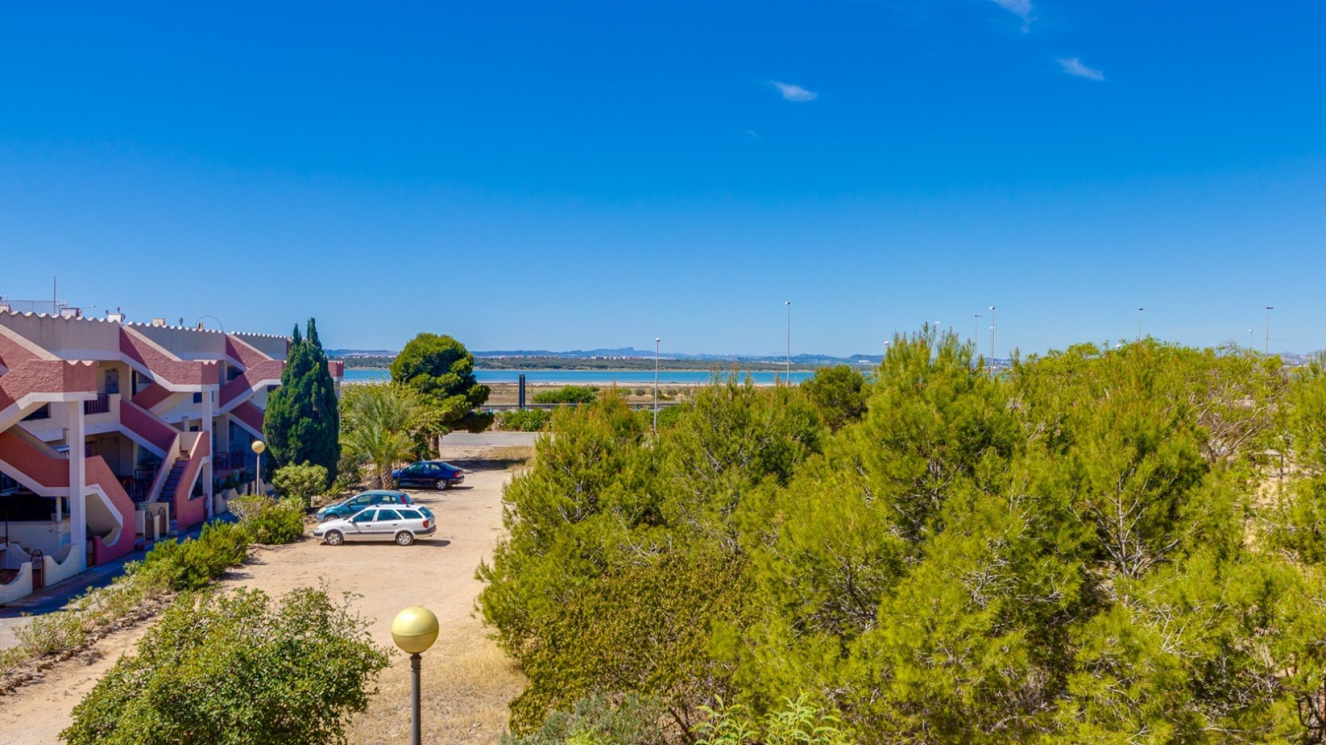 Resale - Apartments -
Guardamar del Segura - Pinomar