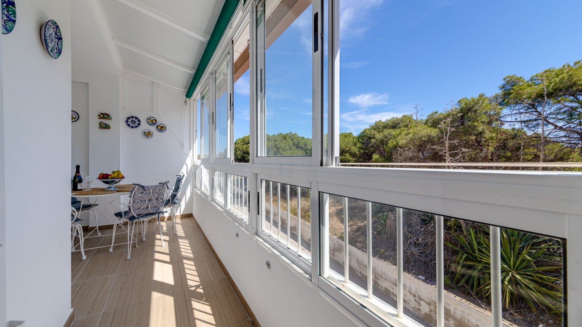 Resale - Apartments -
Guardamar del Segura - Pinomar