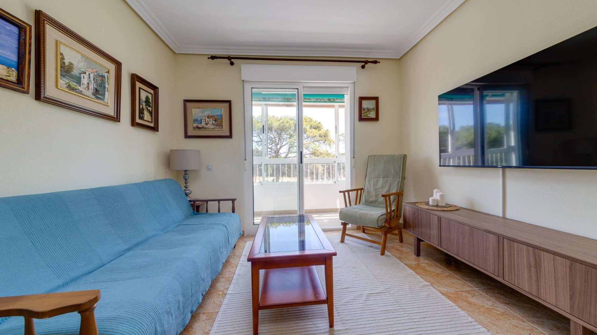 Resale - Apartments -
Guardamar del Segura - Pinomar
